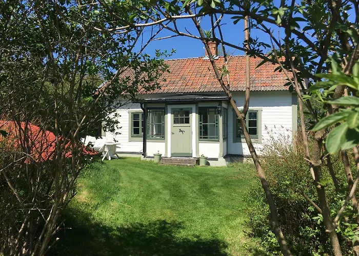 Enkoeping Cottage