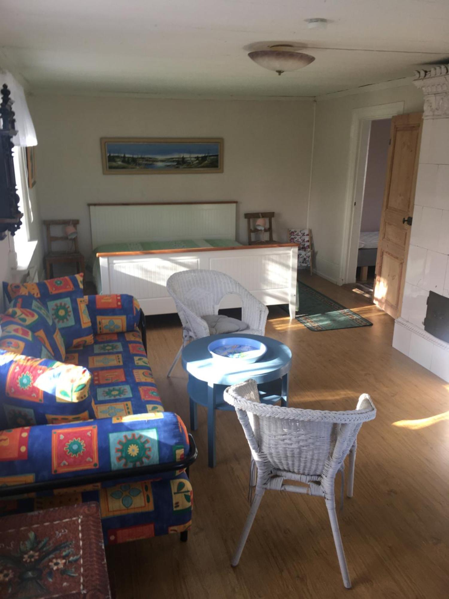 Enkoeping Cottage Casa vacanze *