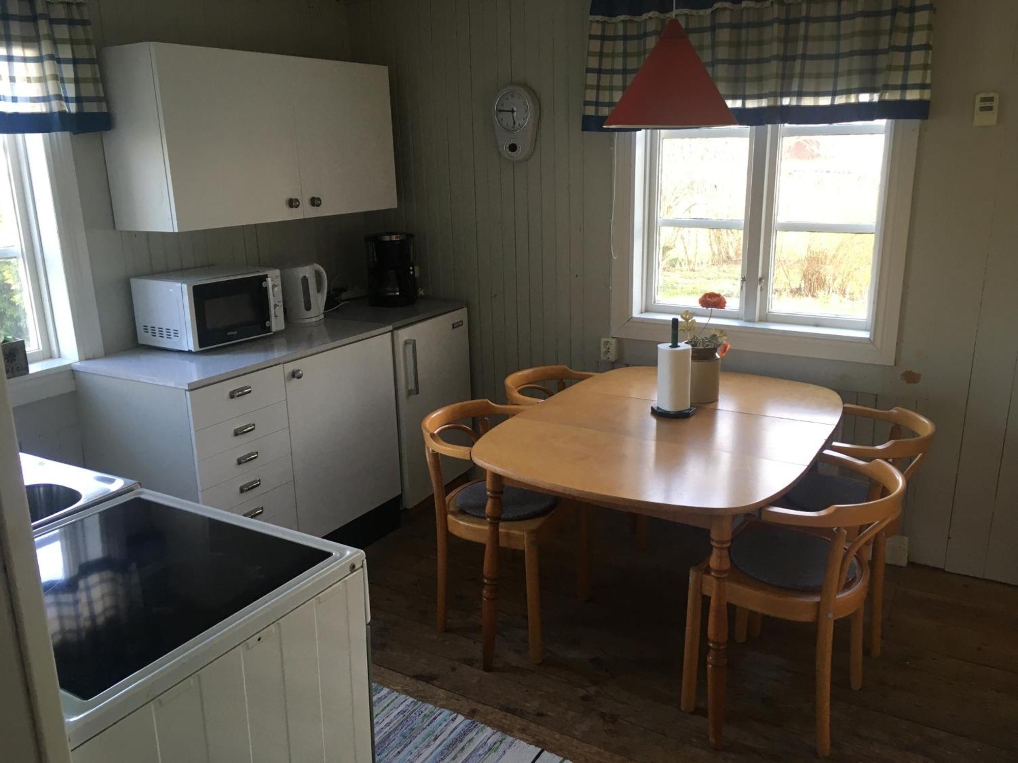 Enkoeping Cottage *