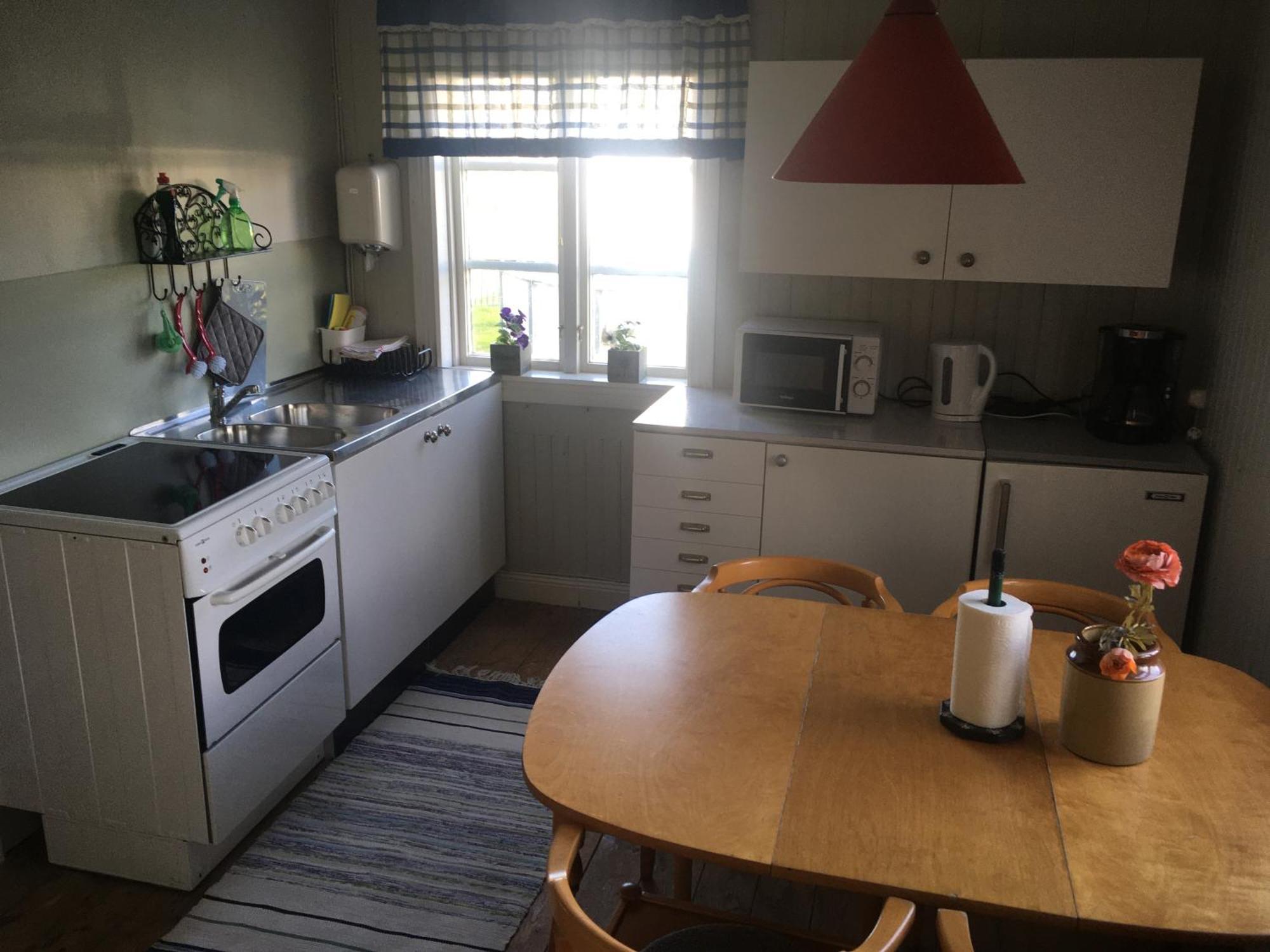 Casa vacanze Enkoeping Cottage