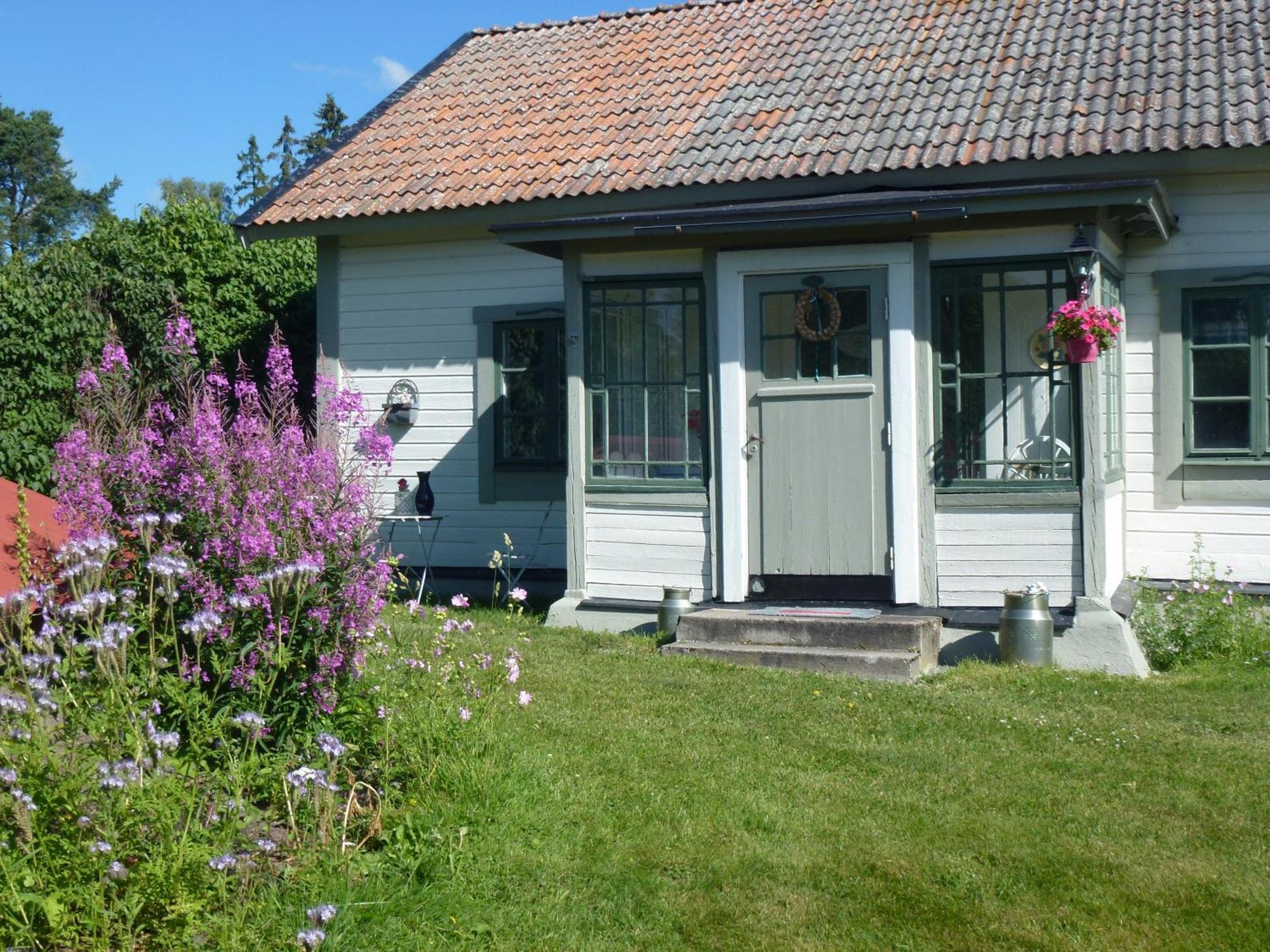 Enkoeping Cottage Casa vacanze *