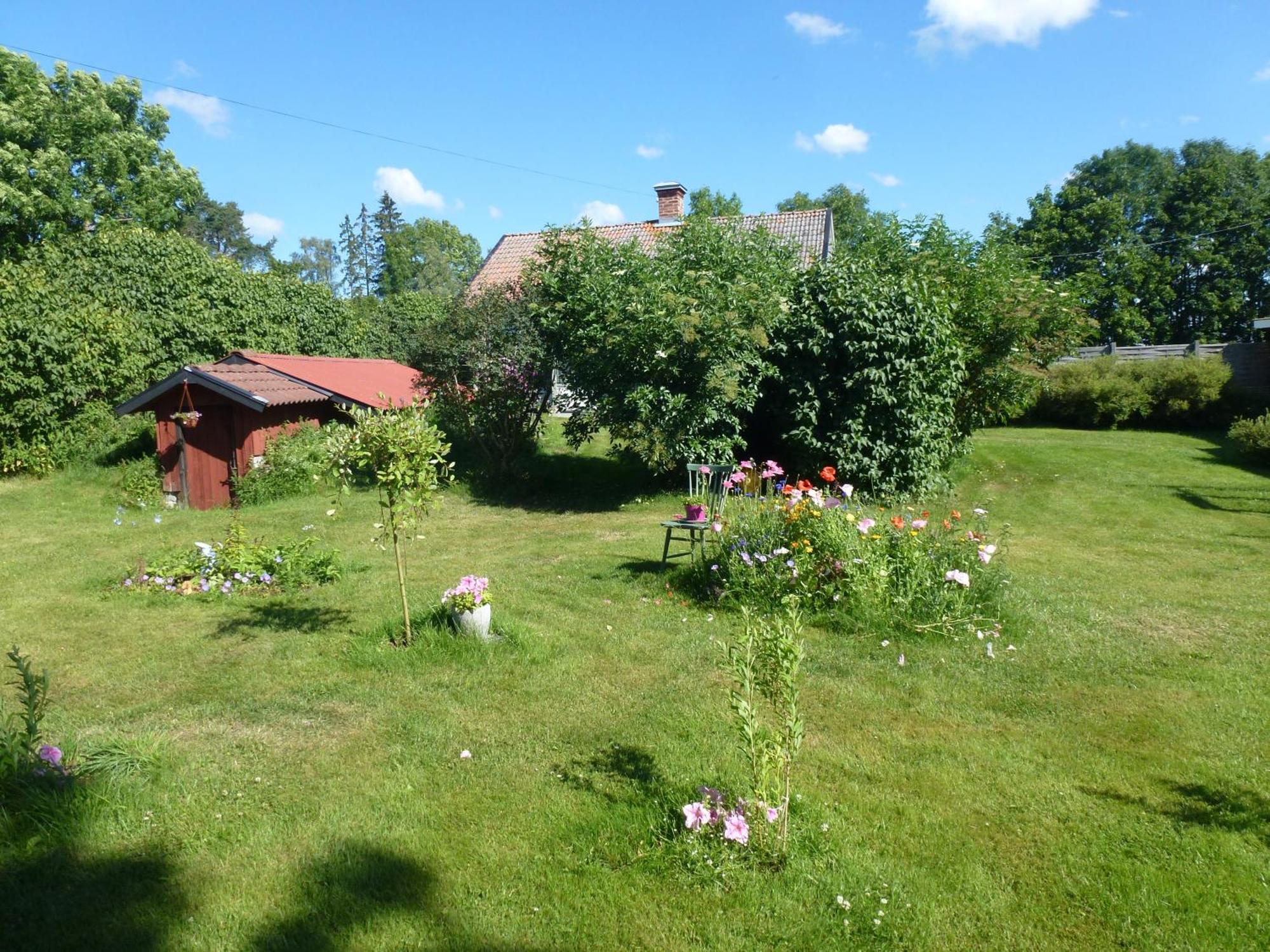Casa vacanze Enkoeping Cottage