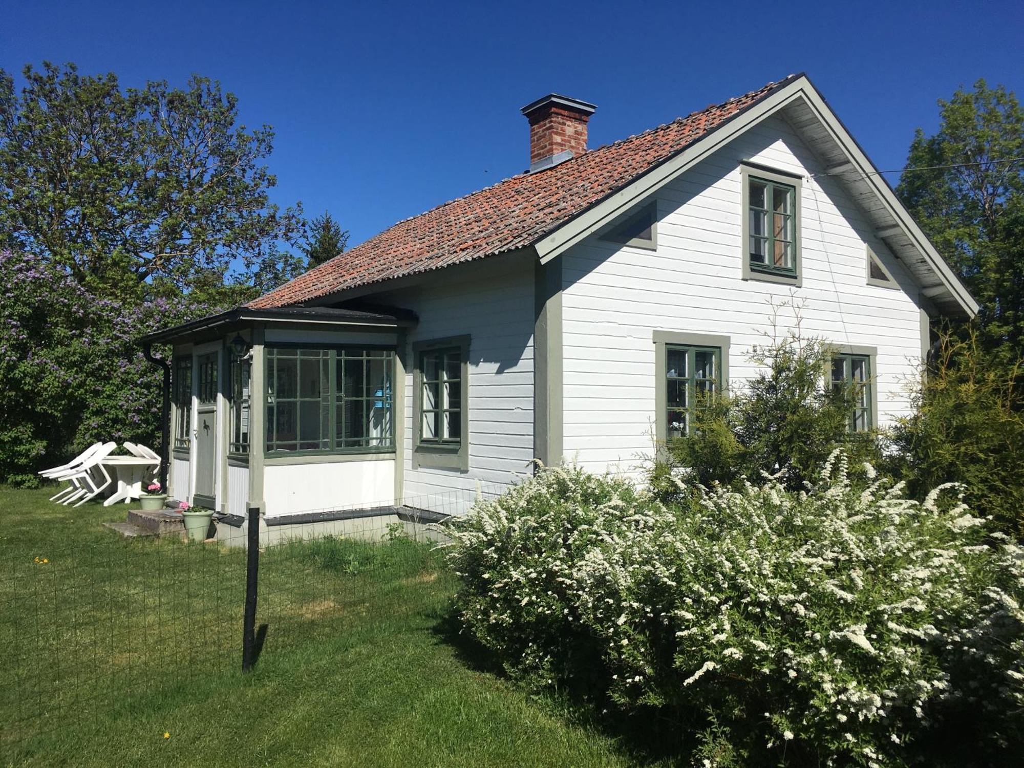 Casa vacanze Enkoeping Cottage