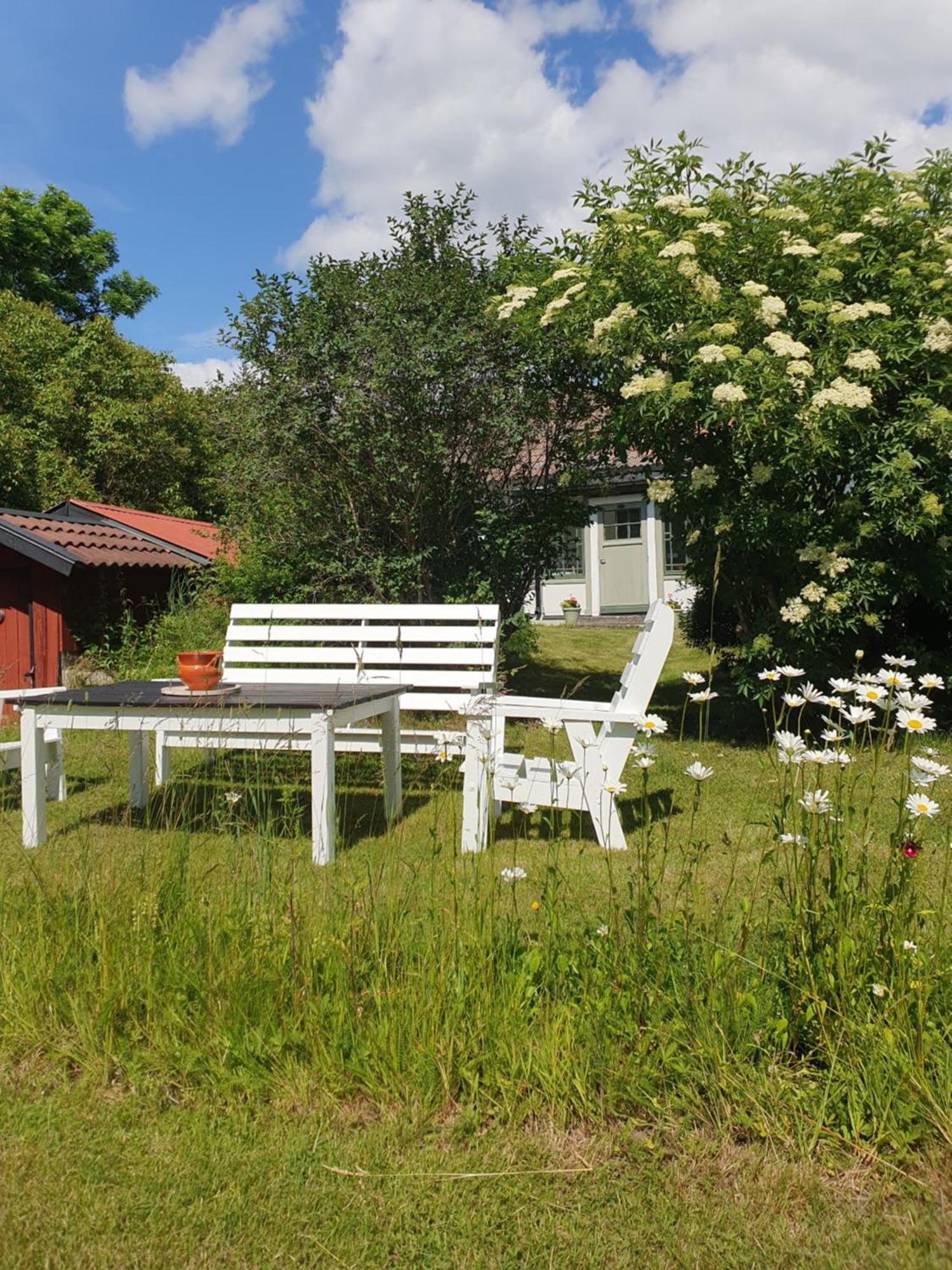 Enkoeping Cottage Casa vacanze
